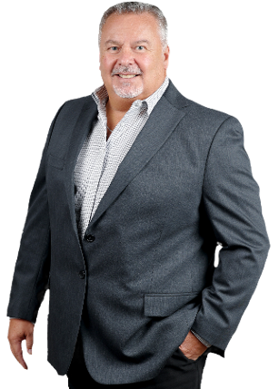 Jean Riendeau de Remax Platine