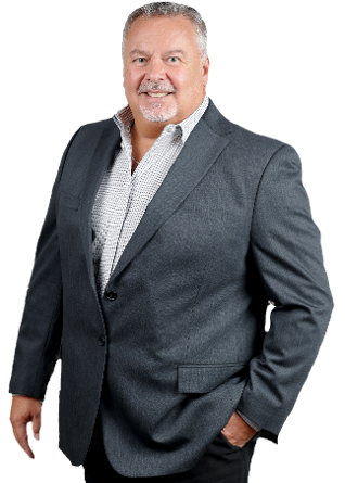 Jean Riendeau de Remax Platine